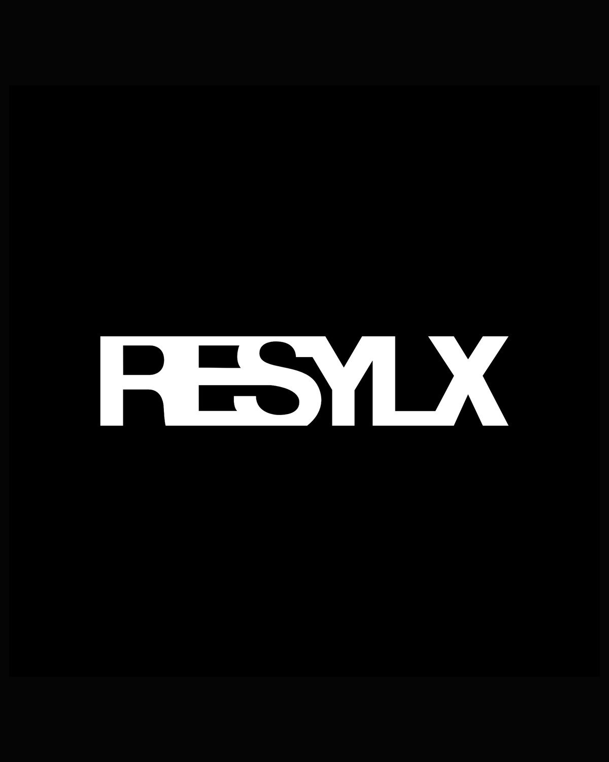 Logo RESYLX