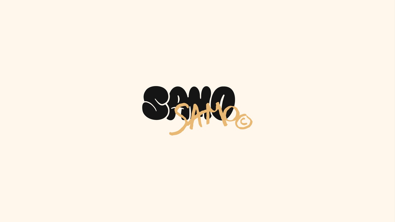 Logo SAMO